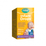 COLIEF laktazės la&scaron;ai INFANT DROPS, 15 ml