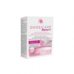 Ovosicare&reg; Fertility 1100/300mg maisto papildas vaisingumui, 30 kapsulių