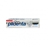 PLIDENTA Dantų pasta TOTAL WHITE balinanti 75 ml, 75 ml