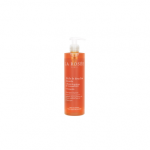 LA ROS&Eacute;E aliejinis kūno prausiklis CLEANSING SHOWER OIL, 400 ml