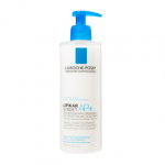 LA ROCHE-POSAY veido ir kūno prausiklis LIPIKAR SYNDET, nuo 0 mėn., 400 ml