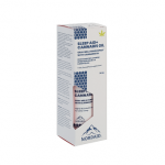 NORDAID SLEEP AID MELATONIN+CANNABIS OIL pur&scaron;kalas 1mg, 30 ml