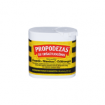 PROPODEZAS su er&scaron;kėtuogėmis, 50 tablečių