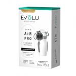 EVOLU inhaliatorius NANO AIR PRO, 1 vnt.