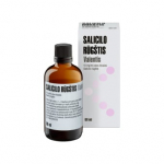 Salicilo rūg&scaron;tis 1 %, 10mg/ml, 80 ml, odos tirpalas, N1