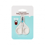 MOTHER-K nagų žirklutės naujagimiams, 0&ndash;3 mėn., 1 vnt.+-