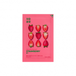 HOLIKA HOLIKA lak&scaron;tinė kaukė STRAWBERRY, 23 ml