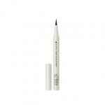 IDUN MINERALS akių apvadas, Nr. 5152, juoda spalva, 0.6 ml