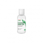 EUROCARE valomasis rankų gelis, 50 ml