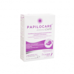 PAPILOCARE&reg; INMUNOCAPS, 30 Kapsulės