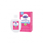 AMIDOMIO valomasis pienelis veidui ir kūnui, 200 ml