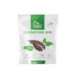 RAW POWDERS, Kofermentas Q10, 100 mg, 60 kapsulių