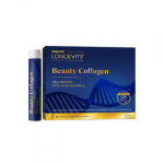 WALMARK LONGEVIT Beauty Collagen Shots, 14 buteliukų