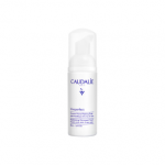 CAUDALIE &scaron;veičiamasis veido prausiklis pigmentuotai odai VINOPERFECT MICROPEEL FOAM, 100 ml