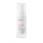 SKINLOVERS, 4&rsquo;A Jauninantis Kremas Su Peptidais, 30 ml