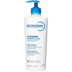 BIODERMA kremas normaliai, sausai odai ATODERM CREME ULTRA, 500 ml