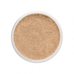 IDUN MINERALS birus makiažo pagrindas, FREJA Nr. 1036 (warm light), SPF 15, 7 g