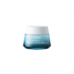 VICHY riebus drėkinamasis veido kremas MINERAL 89 RICH CREAM, 50 ml