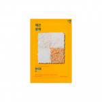 HOLIKA HOLIKA lak&scaron;tinė kaukė RICE, 23 ml