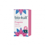 BIO-KULT Pregnea, 60 kapsulių