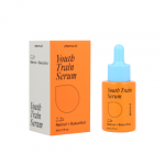 PHARMA OIL veido serumas YOUTH TRAIN, 30 ml