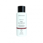 LOWENGRIP maitinamasis sausas &scaron;ampūnas GOOD TO GO, jazminų ir gintaro aromato, 100 ml