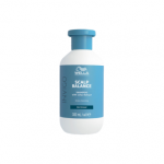 WELLA PROFESSIONALS giliai valantis &scaron;ampūnas riebiai galvos odai SCALP BALANCE DEEP CLEANSING SHAMPOO, 300 ml