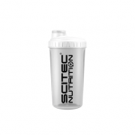 OPAQUE plaktuvė, balta spalva, 700 ml, 1 vnt.