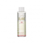 HOLIKA HOLIKA dviejų fazių makiažo valiklis, akių ir lūpų zonoms, Daily Fresh Olive, 200 ml