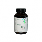 OLVEL, NMN 500 mg, 30 kapsulių