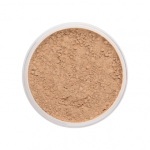 IDUN MINERALS birus makiažo pagrindas, DISA Nr. 1037 (neutral light-medium), SPF 15, 7 g