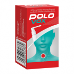 POLOVOX, 8,75mg, burnos gleivinės pur&scaron;kalas (tirpalas), N1