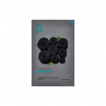 HOLIKA HOLIKA lak&scaron;tinė kaukė CHARCOAL, 23 ml