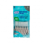 TEPE tarpdančių &scaron;epetėliai, 1,3 mm, pilka spalva, 8 vnt.