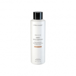 LOWENGRIP apimties suteikiantis sausas &scaron;ampūnas GOOD TO GO, jazminų ir gintaro aromato, 250 ml