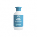 WELLA PROFESSIONALS &scaron;ampūnas pleiskanotai galvos odai SCALP BALANCE ANTI-DANDRUFF SHAMPOO, 300 ml