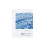 PYUNKANG YUL intensyviai raminanti ir drėkinanti lak&scaron;tinė kaukė, 25 ml