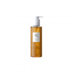 BEAUTY OF JOSEON prausiamasis aliejus su žen&scaron;eniu, 210 ml