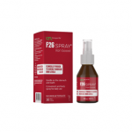 LYL F26 SPRAY&reg;️ mikronizuotos geležies &scaron;altinis, 60 ml