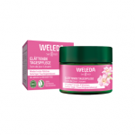 WELEDA, Wild Rose & White Tea dieninis kremas, 40 ml