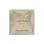 ELLAME &scaron;ilkinė veido kaukė Anti-aging Complex, 1 vnt.