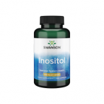 SWANSON INOZITOLIS 650 MG, 100 kapsulių