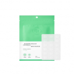 PURITO pleistrai nuo spuogų Wonder Releaf Centella Spot Patch, 51 vnt.