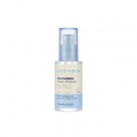 HOLIKA HOLIKA veido ampulė, Less On Skin PantheBible Vegan, 30 ml