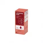 OLVEL, liposominė geležis, 150 ml