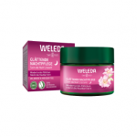 WELEDA, Wild Rose & White Tea naktinis kremas, 40 ml