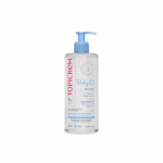 TOPICREM, &scaron;velni prausiamoji želė, BABY, 500 ml