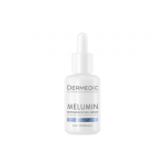 DERMEDIC, serumas pigmentuotai odai, MELUMIN, 30 ml