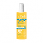 URIAGE pur&scaron;kalas veidui ir kūnui BARIESUN KIDS, SPF 50+, 200 ml