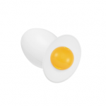 HOLIKA HOLIKA gelinis veido &scaron;veitiklis SMOOTH EGG, 140 ml